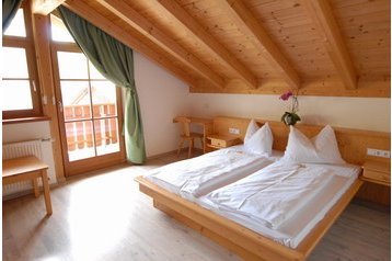 Pension de famille Braies 1